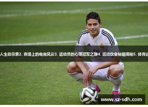 1. 足球巨星的人生启示录2. 赛场上的电竞风云3. 运动员的心理冠军之路4. 运动饮食秘籍揭秘5. 体育达人的故事集锦